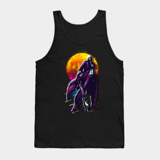 Dante Dmc Tank Top